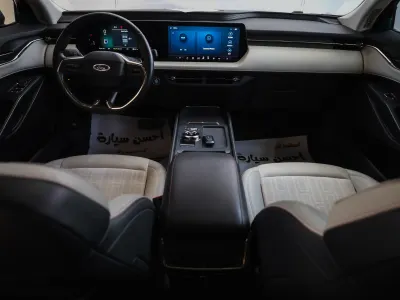 2025 Ford Taurus