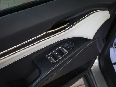 2025 Ford Taurus