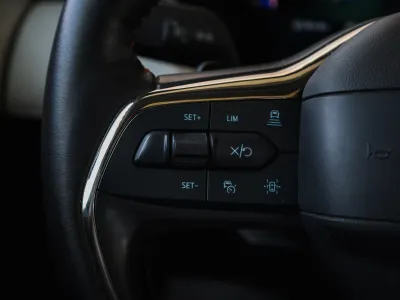 2025 Ford Taurus