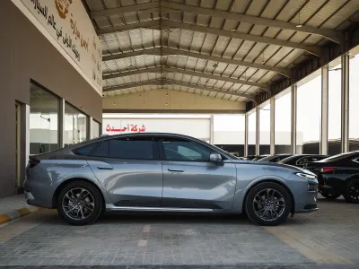 2025 Ford Taurus