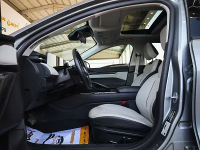 2025 Ford Taurus