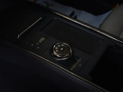 2025 Ford Taurus