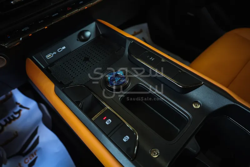 2027 Haval V7