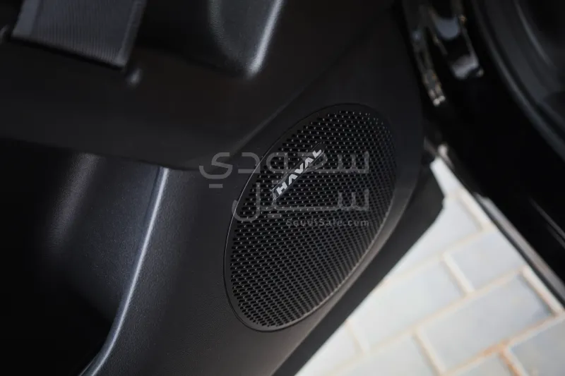 2027 Haval V7