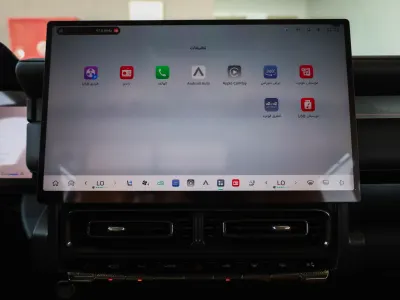 2027 Haval V7