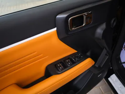 2027 Haval V7