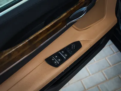 2014 BMW 7 Series 730Li