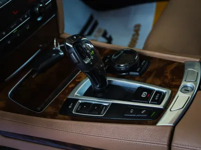 2014 BMW 7 Series 730Li