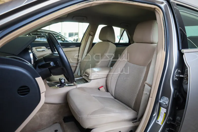 2014 Chrysler 300 C