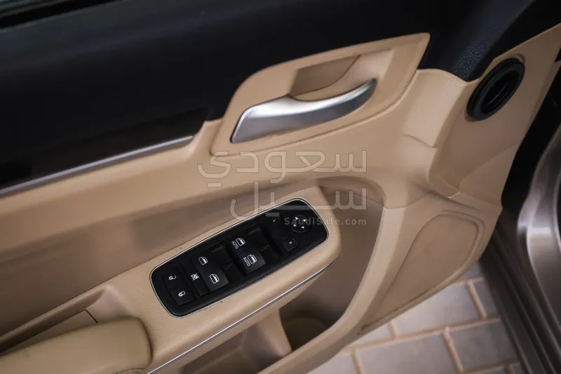 2014 Chrysler 300 C