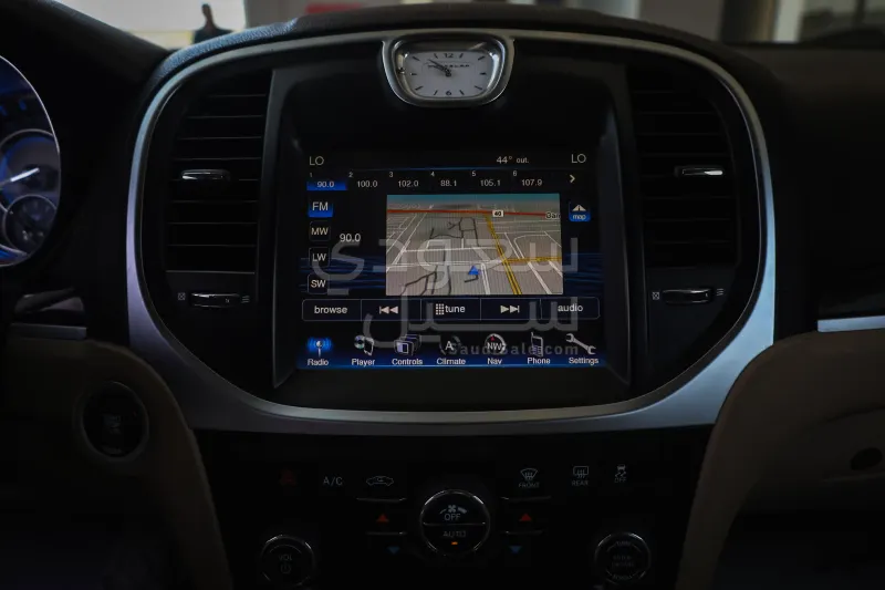 2014 Chrysler 300 C
