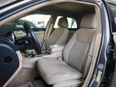 2014 Chrysler 300 C