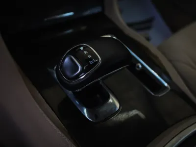 2014 Chrysler 300 C