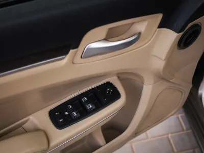 2014 Chrysler 300 C