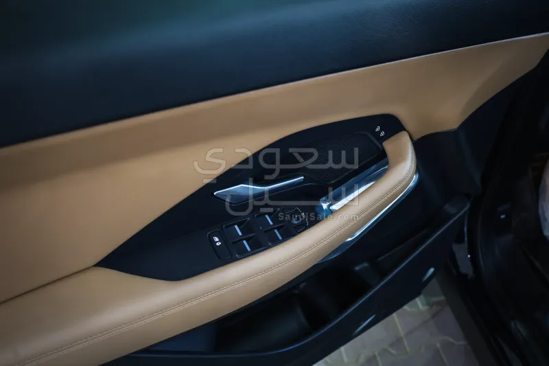 2021 Jaguar E-Pace