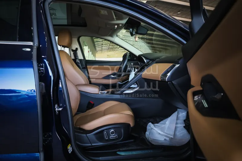 2021 Jaguar E-Pace