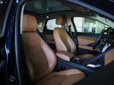 2021 Jaguar E-Pace
