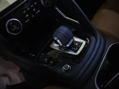 2021 Jaguar E-Pace