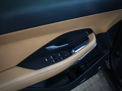 2021 Jaguar E-Pace