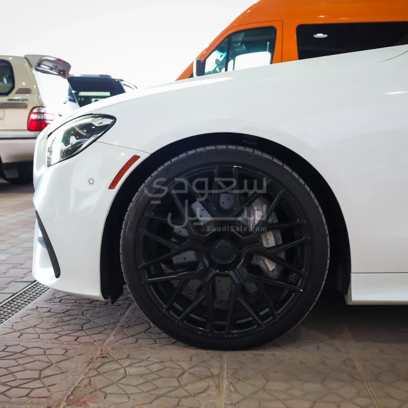 2021 Mercedes-Benz E 450 Coupe