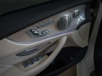 2021 Mercedes-Benz E 450 Coupe