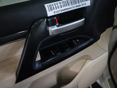 2021 Toyota Land Cruiser GXR Grand Tournig
