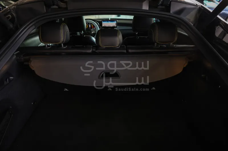 2021 Mercedes-Benz GLC 63s
