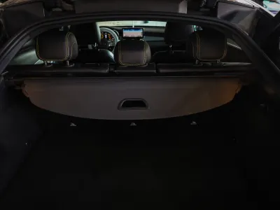 2021 Mercedes-Benz GLC 63s