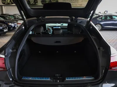 2021 Mercedes-Benz GLC 63s
