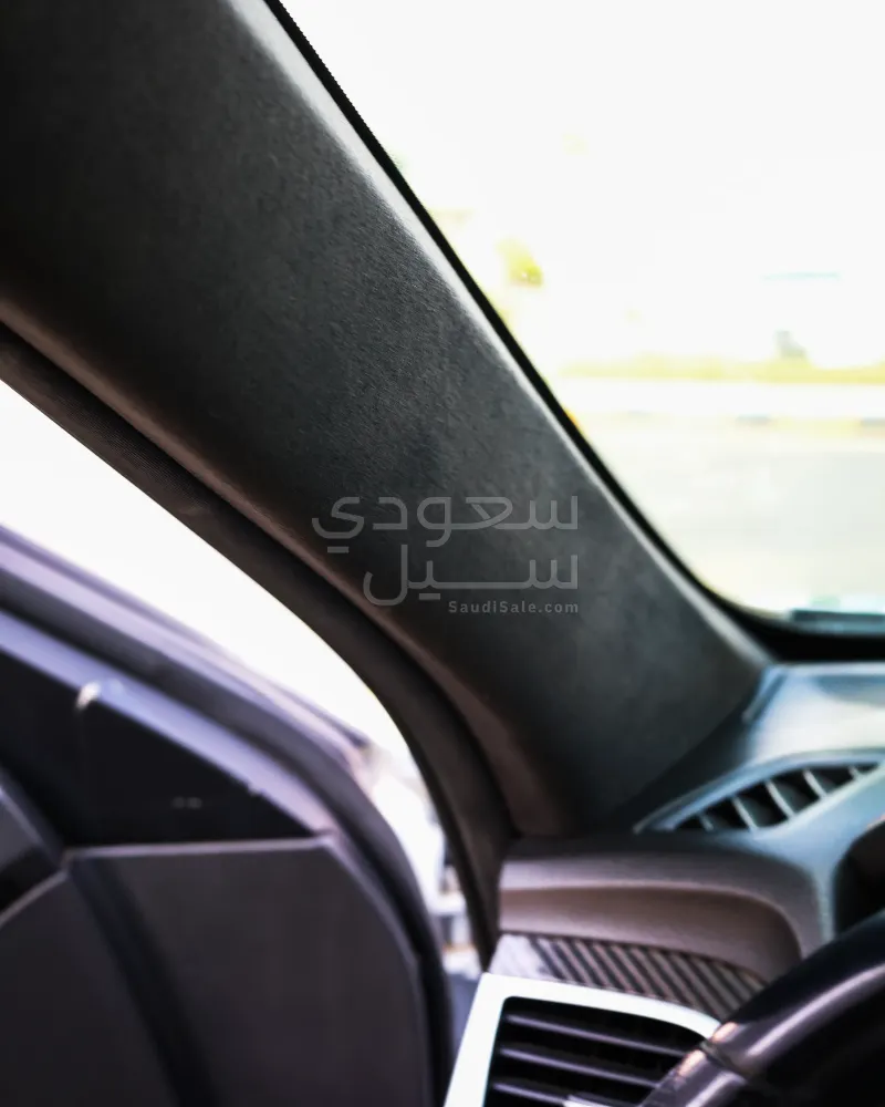 2018 جينيسيس جي 80