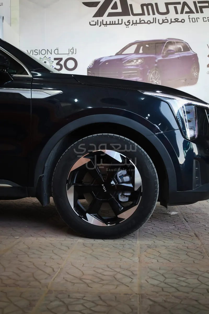 2024 Kia Sorento