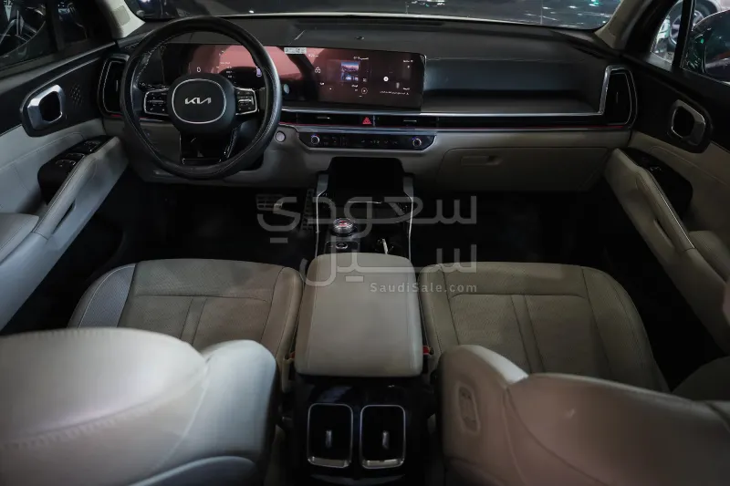 2024 Kia Sorento