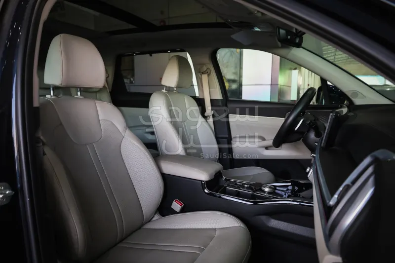 2024 Kia Sorento