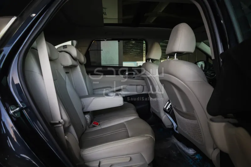 2024 Kia Sorento