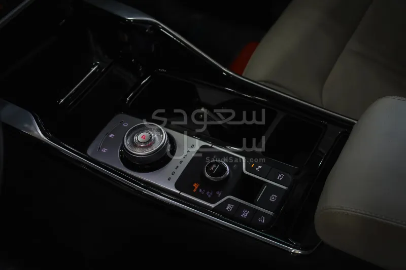 2024 Kia Sorento