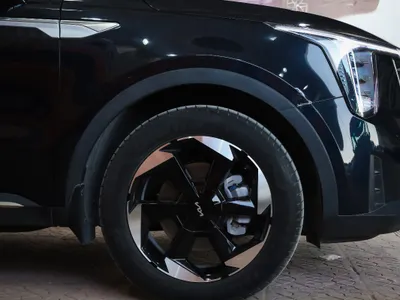 2024 Kia Sorento