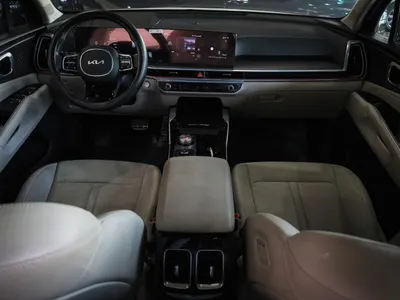 2024 Kia Sorento