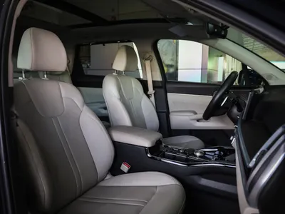 2024 Kia Sorento