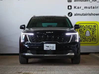 2024 Kia Sorento