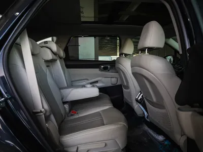 2024 Kia Sorento