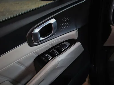 2024 Kia Sorento