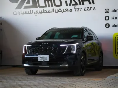 2024 Kia Sorento