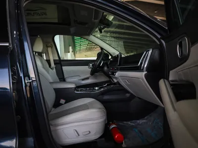 2024 Kia Sorento