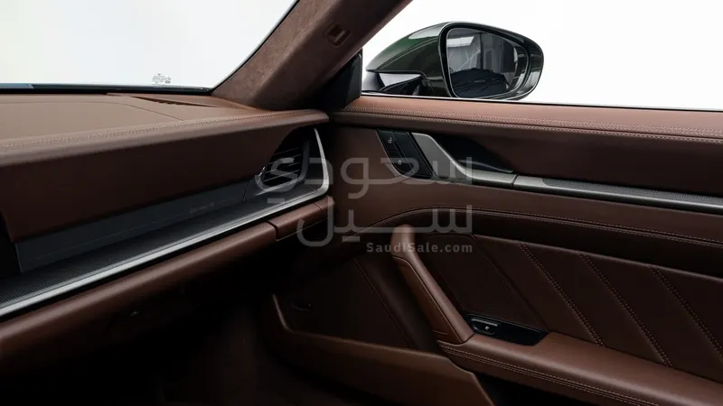 2026 بورش 911 كاريرا توربو اس