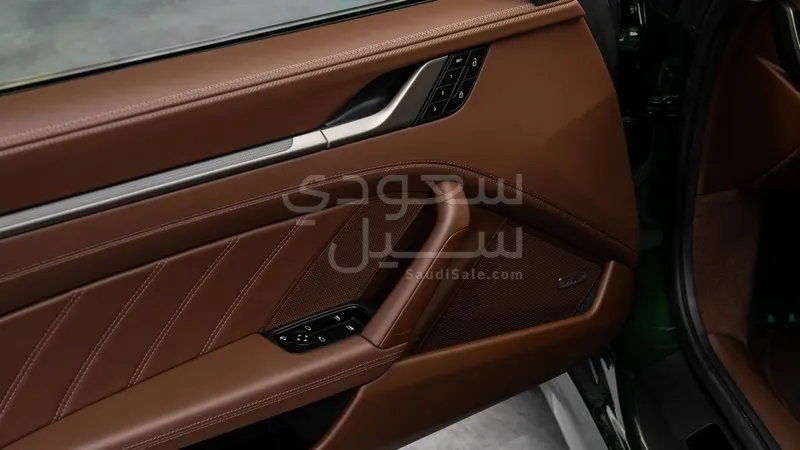 2026 بورش 911 كاريرا توربو اس