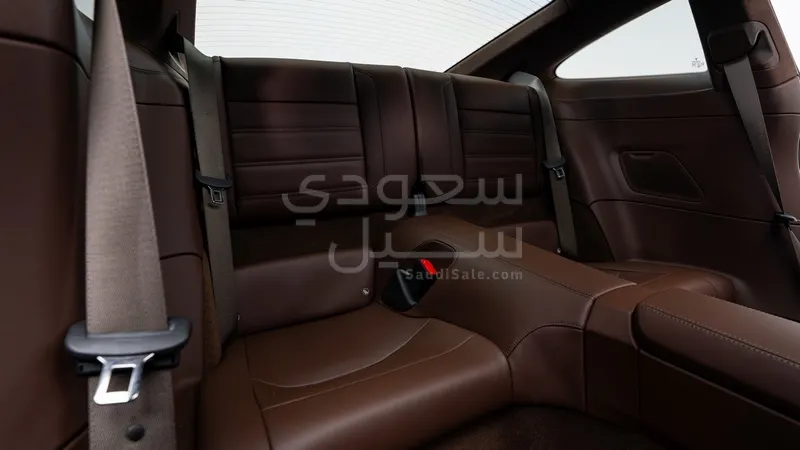 2026 بورش 911 كاريرا توربو اس