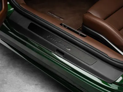 2026 بورش 911 كاريرا توربو اس