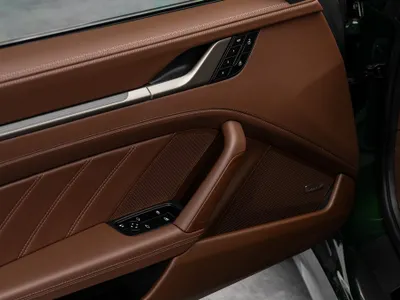 2026 بورش 911 كاريرا توربو اس