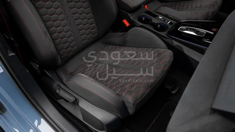 2025 اودي ار اس 3