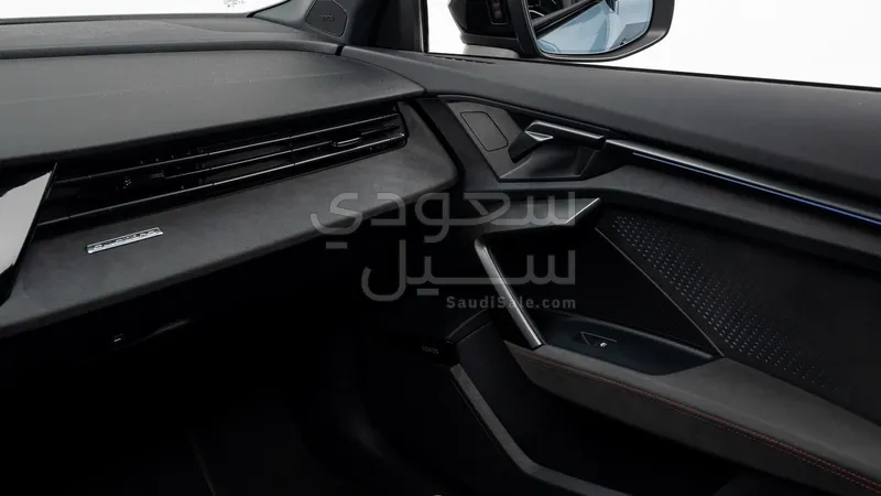 2025 اودي ار اس 3